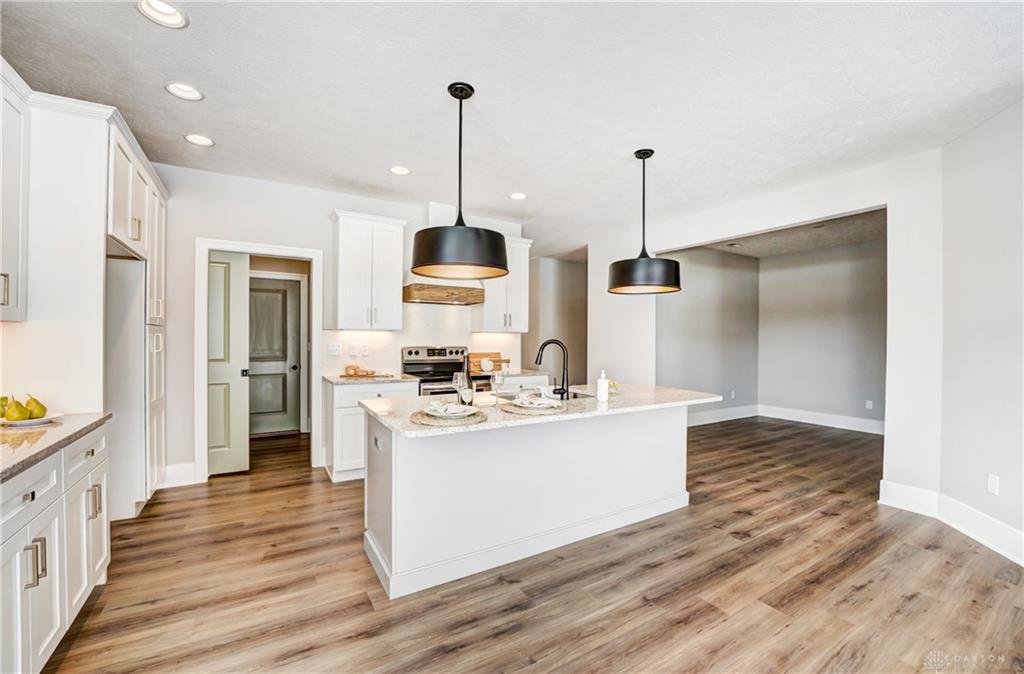 Photo of 1217 Gable WAY, HUBERHEIGHTS, OH 45424