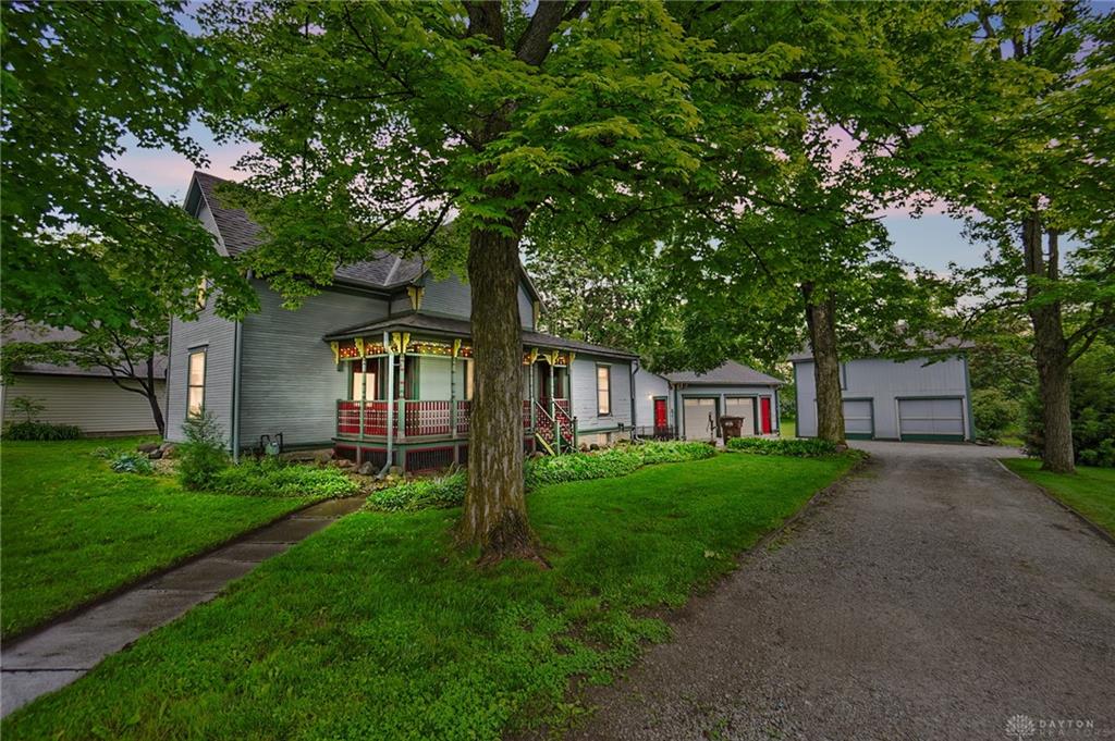 Photo of 800 Dayton RD, WAYNESVILLE, OH 45068