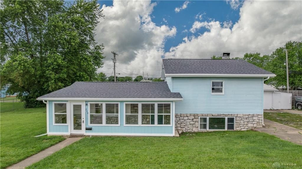 Photo of 218 Downs, URBANA, OH 43078