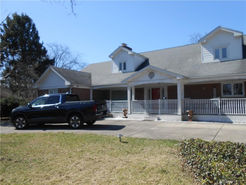 Photo of 3179 Ridgeway RD, DAYTON, OH 45419