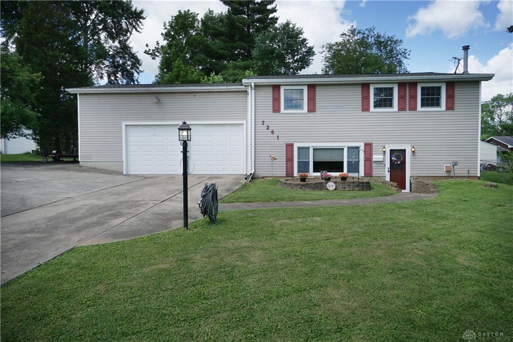 Photo of 7261 Pippin RD, COLERAINTOWNSHIP, OH 45239