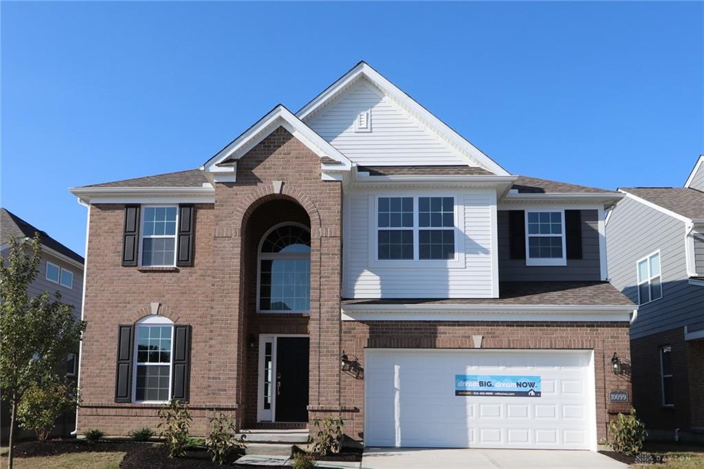 Photo of 10115 Washington Glen DR 127, WASHINGTONTOWNSHIP, OH 45458