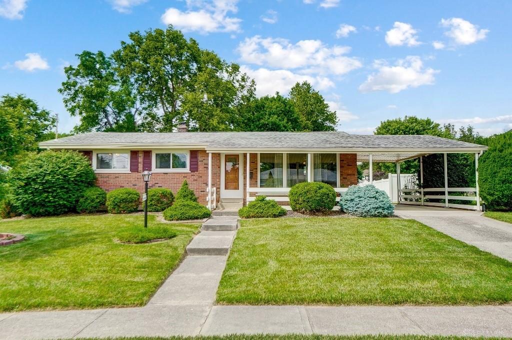 Photo of 974 Gail AVE, FAIRFIELD, OH 45014