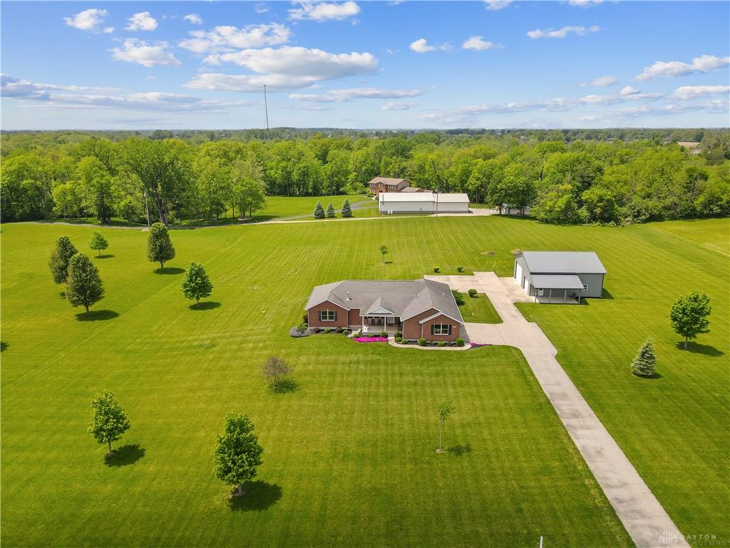 Photo of 5424 Buckneck RD, BRADFORD, OH 45308