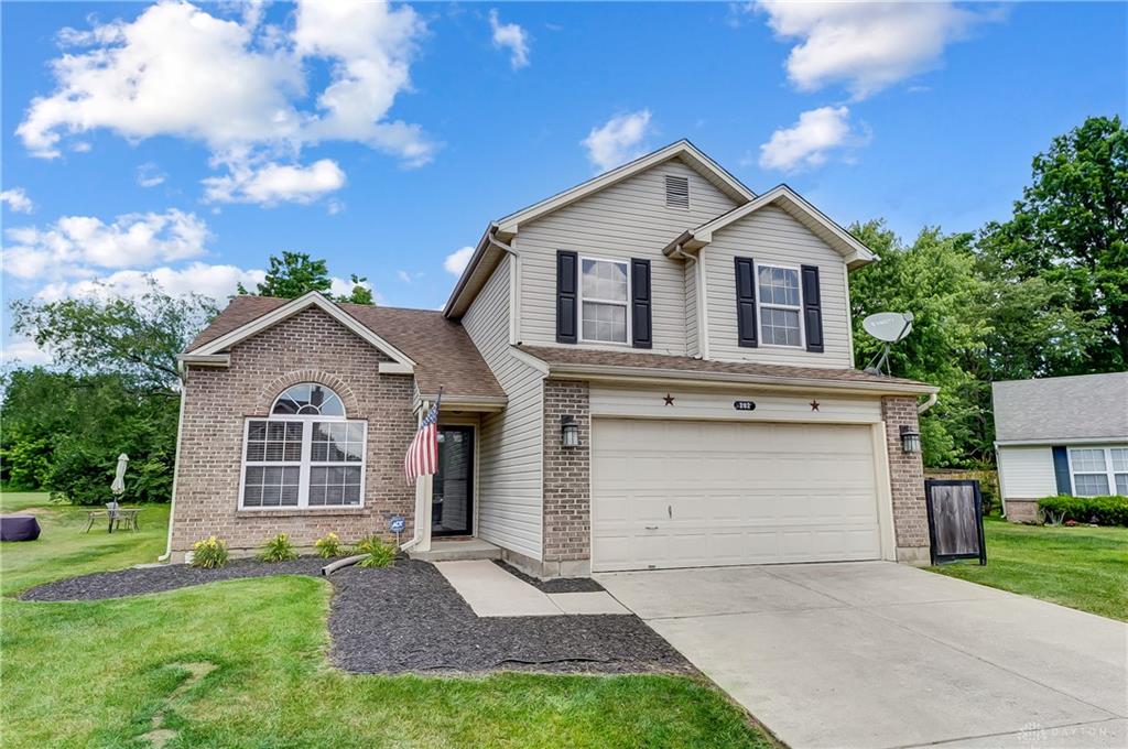 Photo of 202 Choctaw CIR, FRANKLIN, OH 45005
