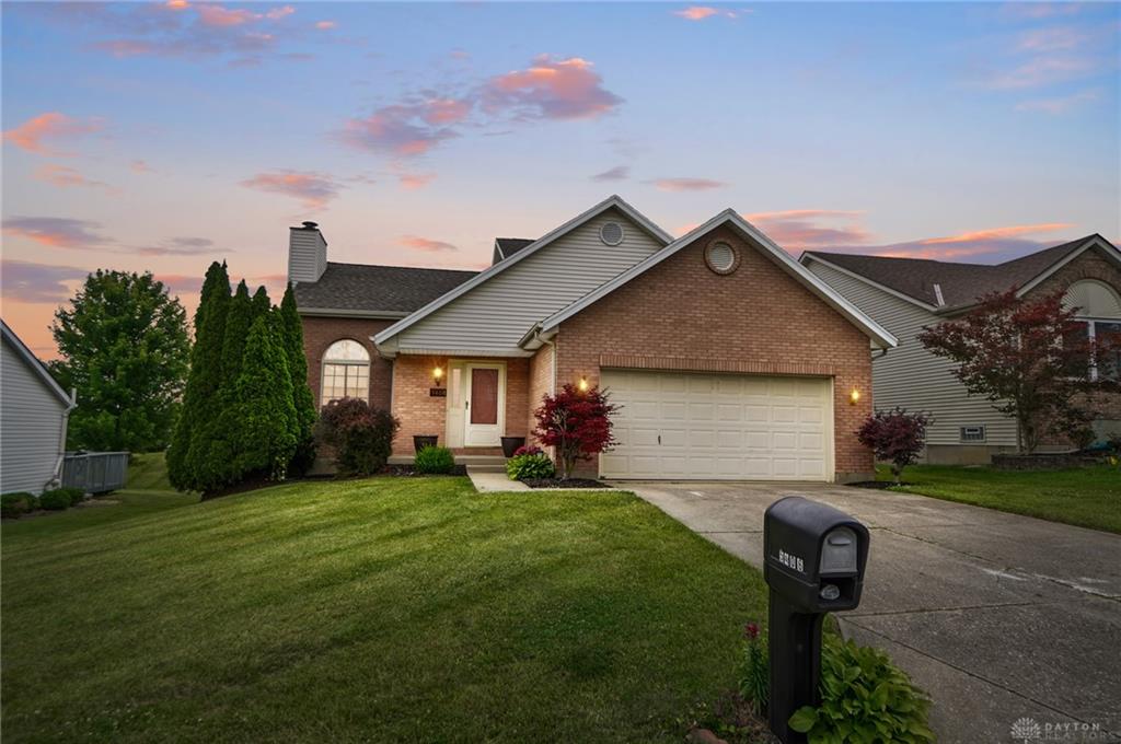 Photo of 5406 Leaf Back DR, WESTCHESTER, OH 45069