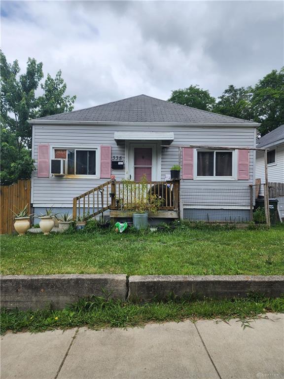Photo of 335 Sheridan AVE, DAYTON, OH 45403