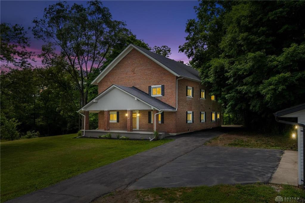 Photo of 4235 Jasper RD, NEWJASPER, OH 45335