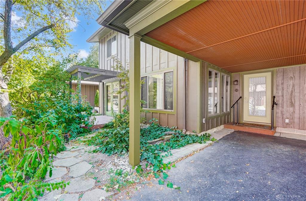 Photo of 230 Park Meadows DR, YELLOWSPRINGS, OH 45387