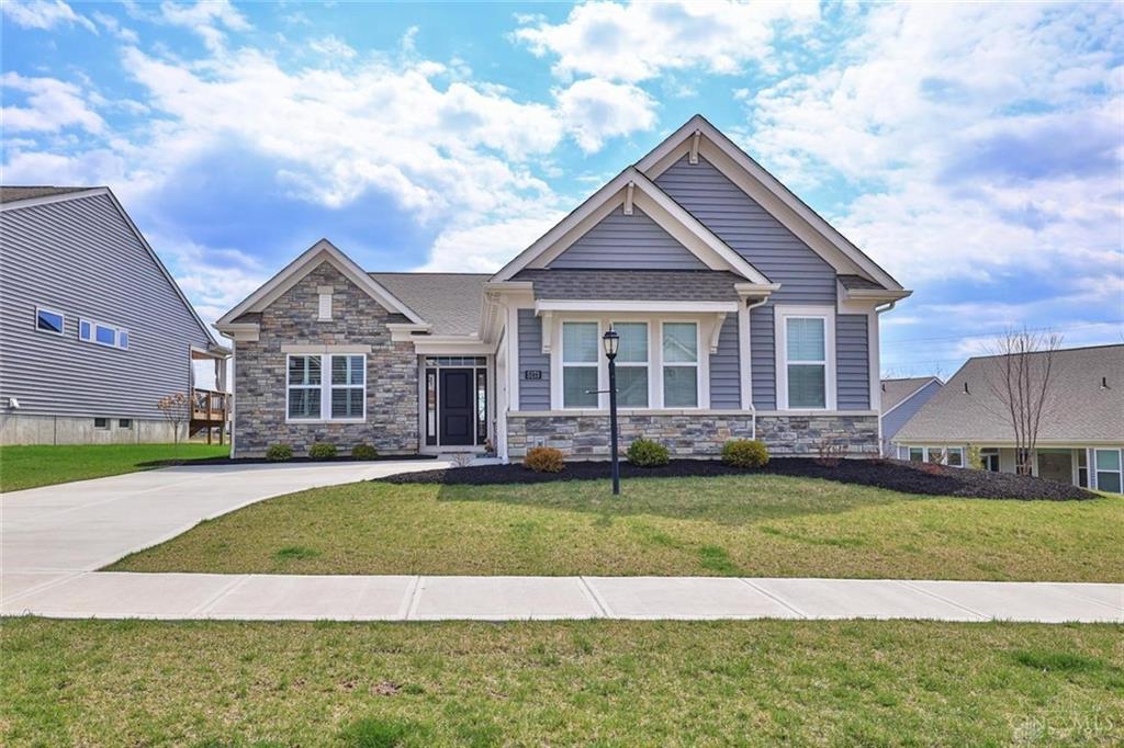 Photo of 5173 Golfside DR, LEBANON, OH 45036