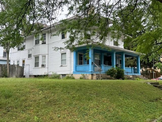 Photo of 541 Grafton AVE, DAYTON, OH 45406