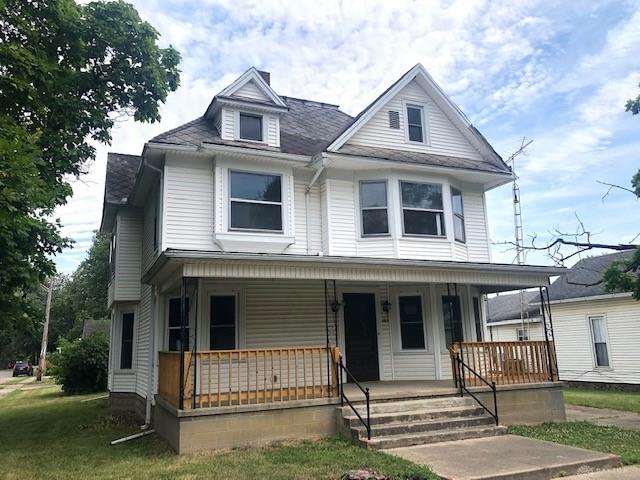 Photo of 105 South ST, QUINCY, OH 43343