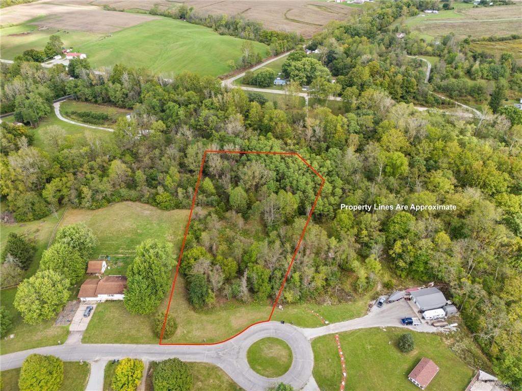 Photo of Lot #3 Willow Heights DR, URBANA, OH 43078