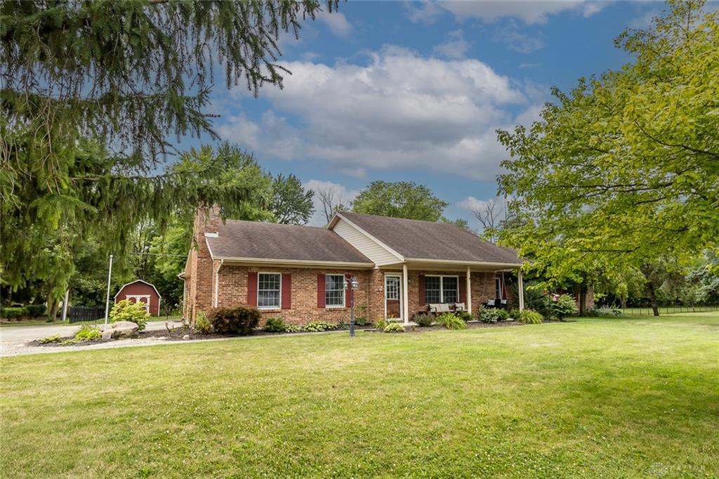 Photo of 2 Seminole LN, ARCANUM, OH 45304