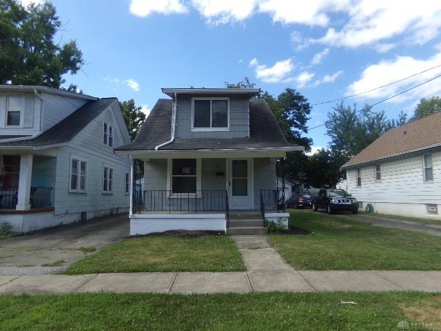 Photo of 1933 Cordova AVE, CINCINNATI, OH 45239