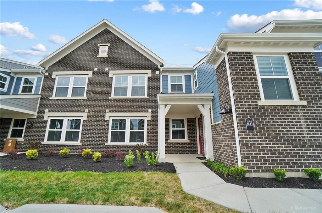 Photo of 1641 Honey Tree PL 29-30, BELLBROOK, OH 45305