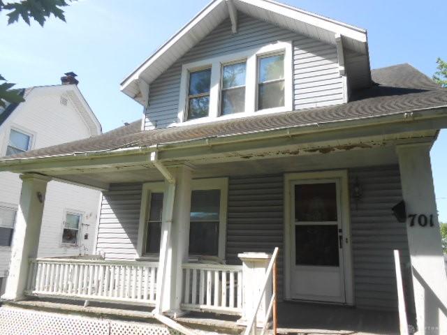 Photo of 701 Gondert AVE, DAYTON, OH 45403