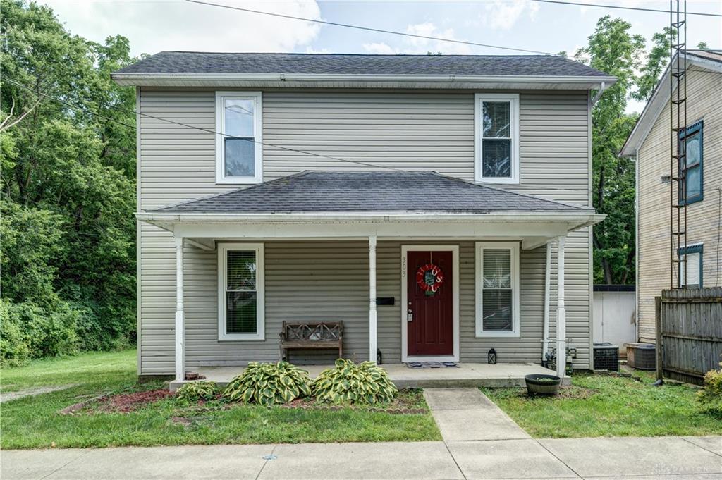 Photo of 303 Short ST, GREENVILLE, OH 45331