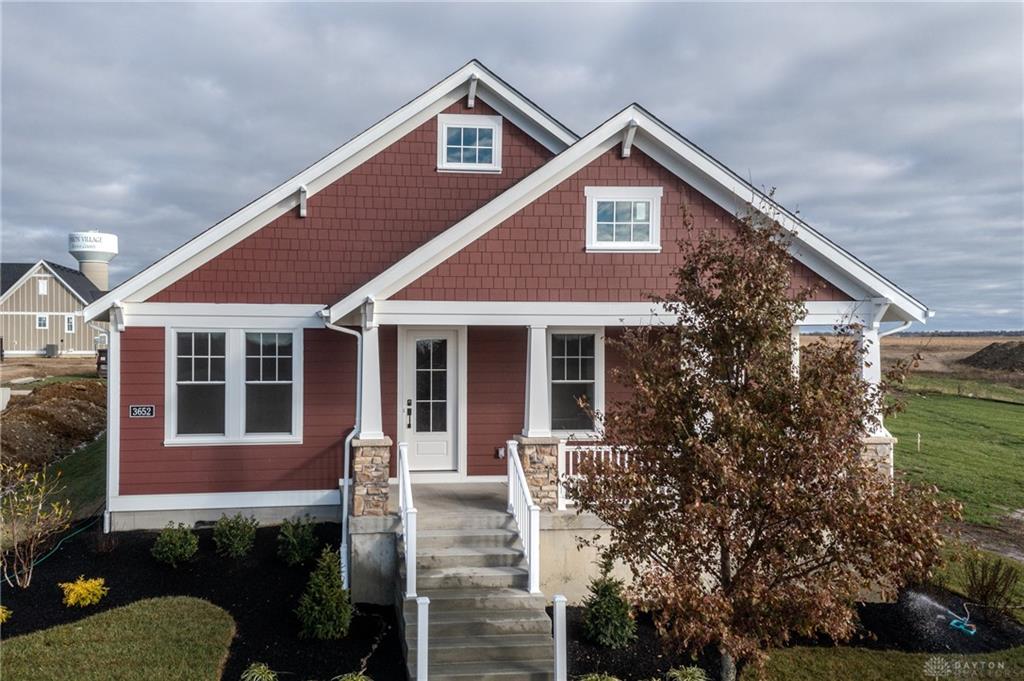 Photo of 3652 Baxter ST, TURTLECREEK, OH 45036