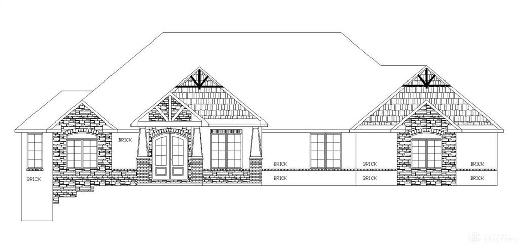 Photo of 595 Christopher DR, CLEARCREEKTOWNSHIP, OH 45458