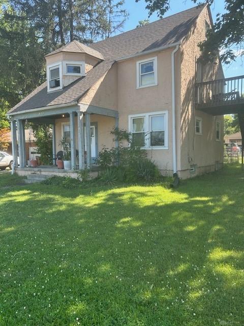 Photo of 8201 Main ST, DAYTON, OH 45415