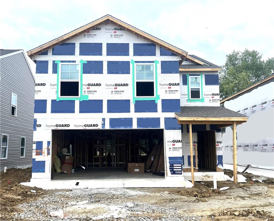 Photo of 132 Kentucky AVE, WILMINGTON, OH 45177