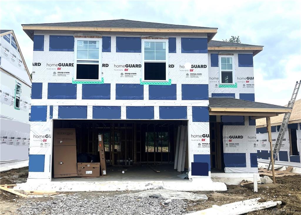 Photo of 122 Kentucky AVE, WILMINGTON, OH 45177