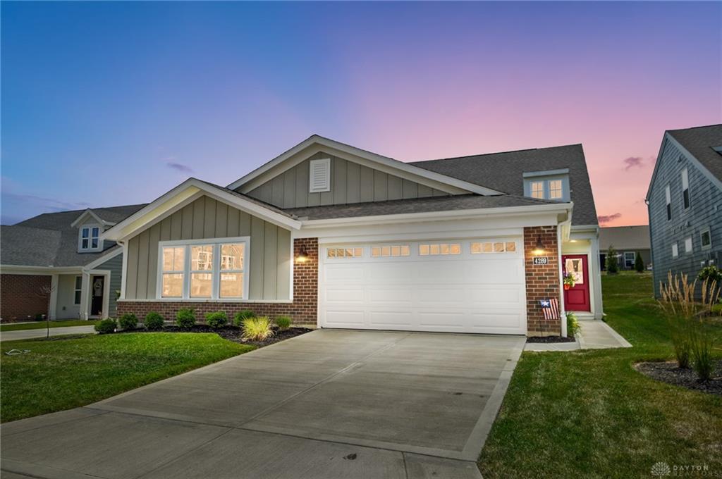 Photo of 4289 Sugar Point WAY, BELLBROOK, OH 45459