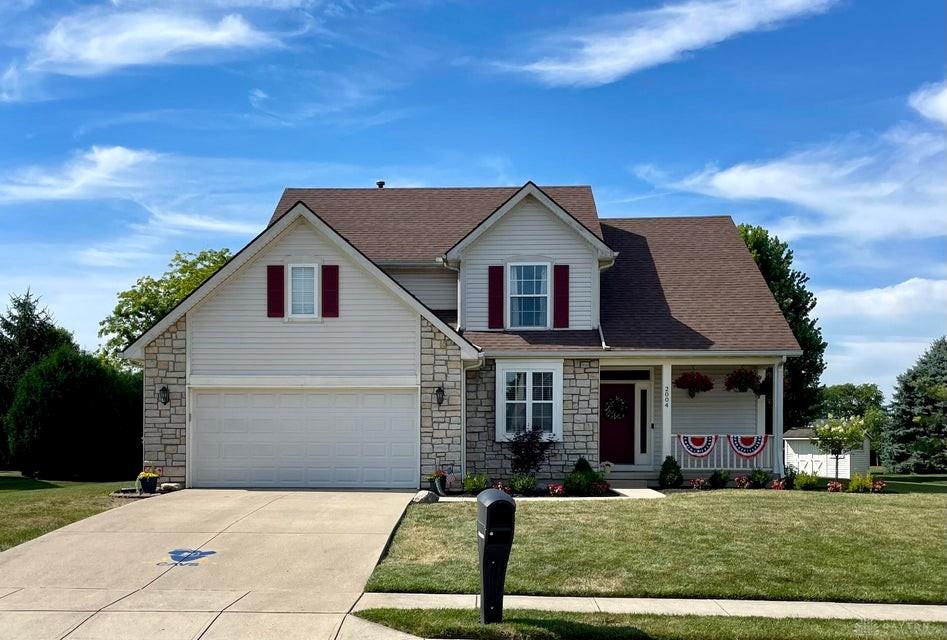 Photo of 2004 Park AVE, PIQUA, OH 45356