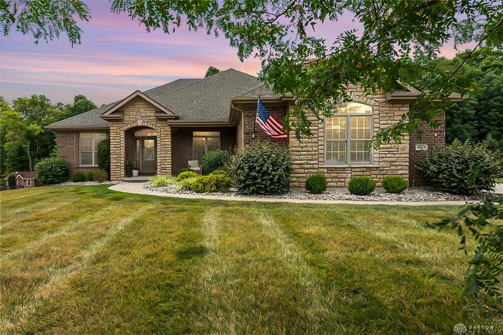 Photo of 6863 Bunnell Hill RD, SPRINGBORO, OH 45066