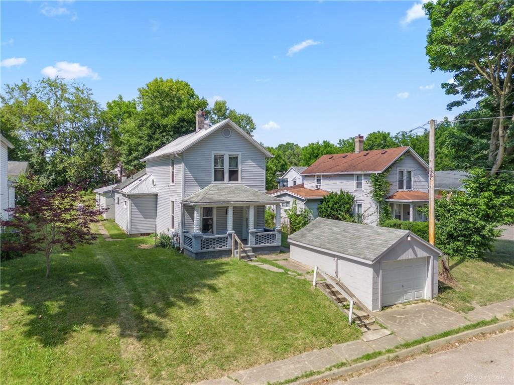 Photo of 476 Cottage Grove AVE, XENIA, OH 45385