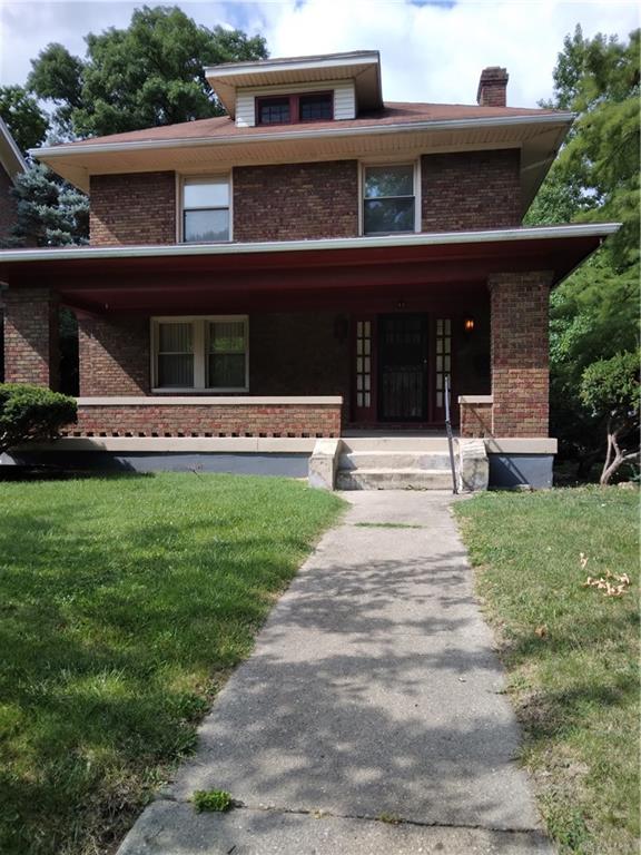 Photo of 601 Kenilworth AVE, DAYTON, OH 45405
