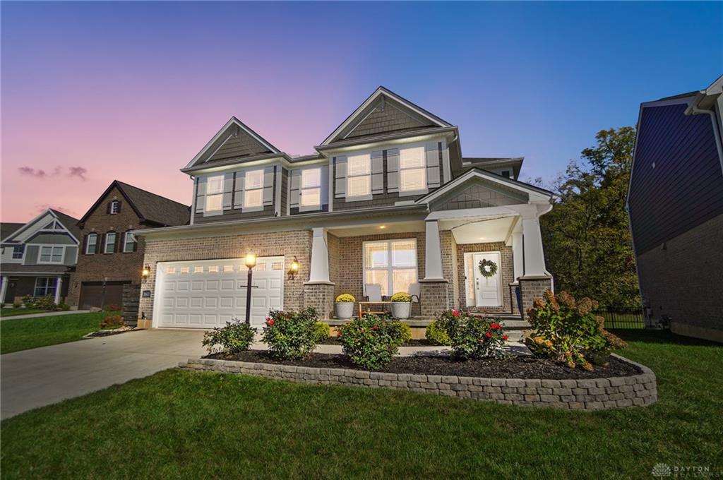 Photo of 3863 Pepperwell CIR, SUGARCREEKTOWNSHIP, OH 45440