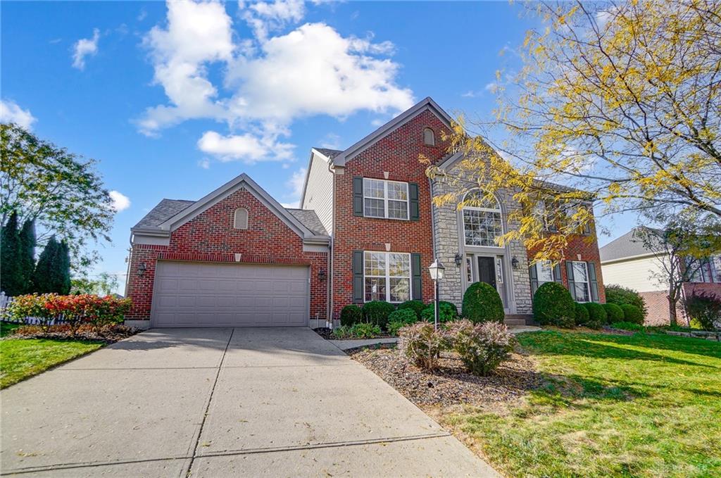 Photo of 2266 Charleston WAY, BEAVERCREEK, OH 45431