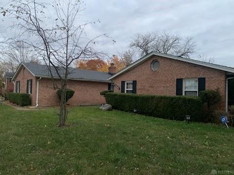 Photo of 5868 Horrell RD, DAYTON, OH 45426