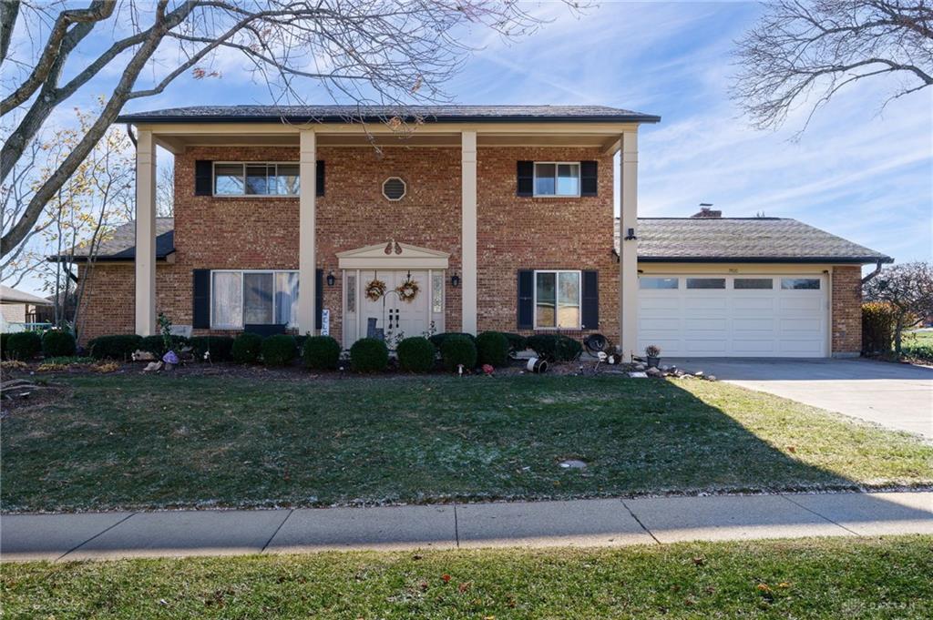 Photo of 7400 Roselake DR, DAYTON, OH 45414