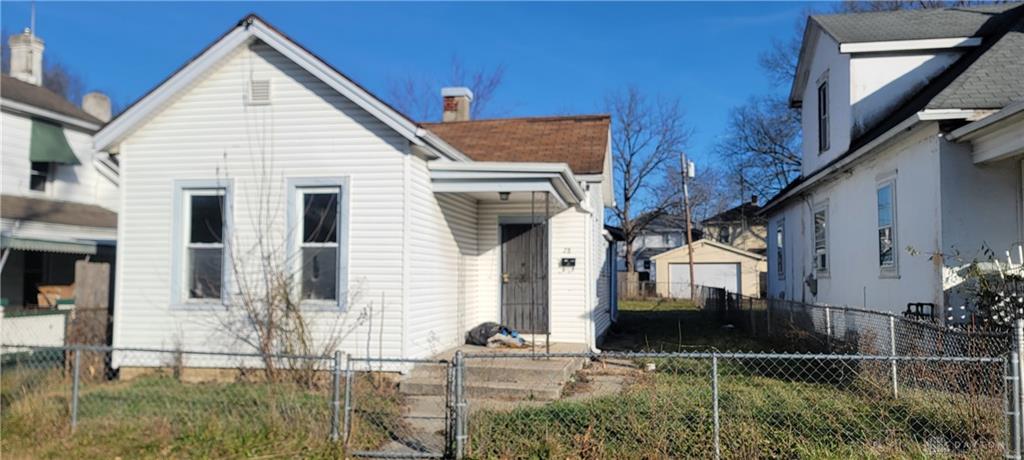 Photo of 28 More AVE, DAYTON, OH 45403