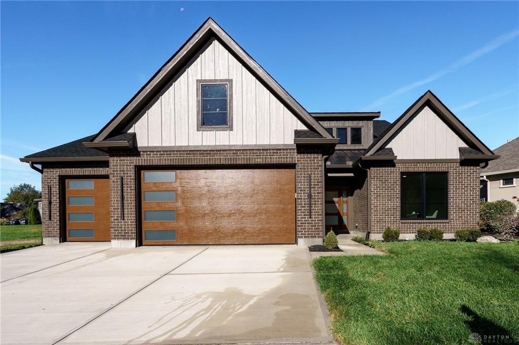 Photo of 2436 Sherbourne WAY, XENIA, OH 45385