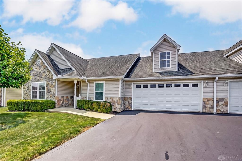 Photo of 519 Romadoor AVE, EATON, OH 45320