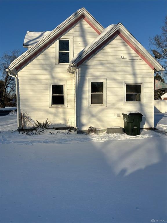Photo of 3120 Alex Bell RD, DAYTON, OH 45449