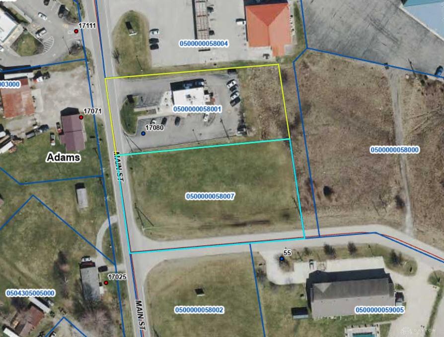 Photo of 1.15 ac ST RT 247, SEAMAN, OH 45679