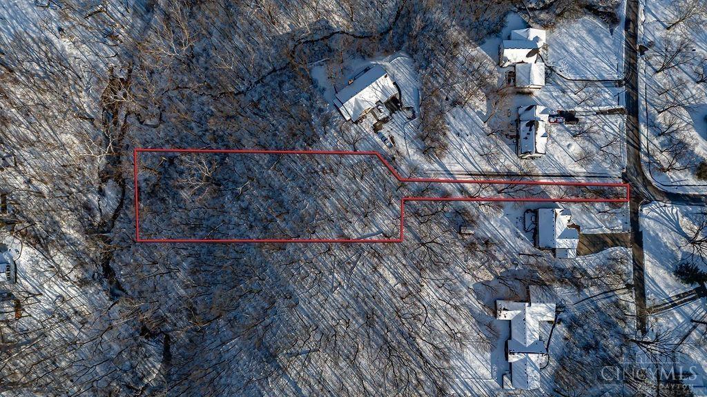 Photo of 4102 Gregory DR, FRANKLIN, OH 45005
