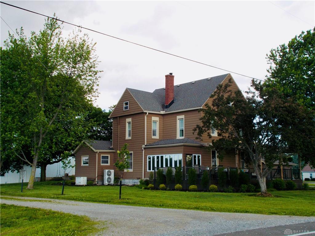 Photo of 2290 Troy Sidney RD, TROY, OH 45373