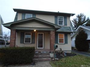 Photo of 2127 Moreland AVE, DAYTON, OH 45420