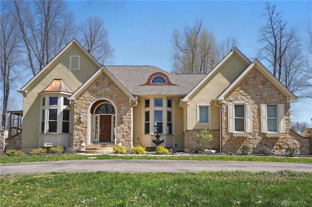Photo of 315 Ridgeview LN, MAINEVILLE, OH 45039