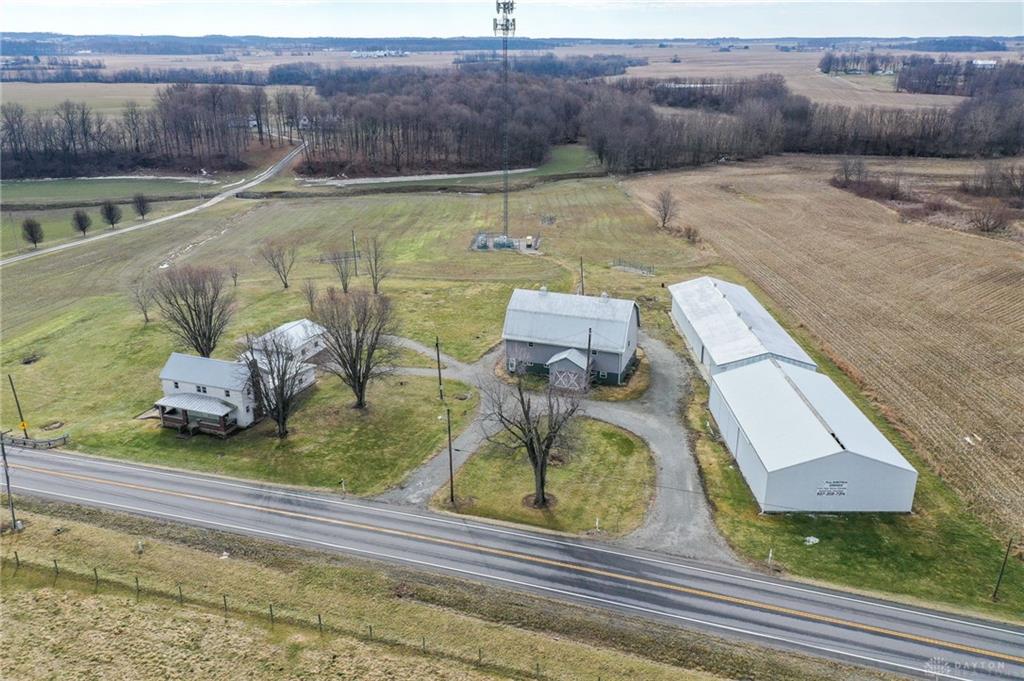 Photo of 3680 US 50, HILLSBORO, OH 45133