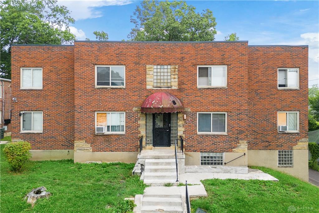Photo of 117 Elizabeth ST, DAYTON, OH 45405