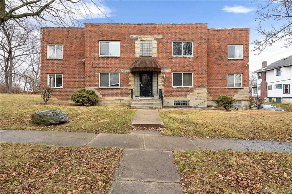 Photo of 602 Rockford AVE, DAYTON, OH 45405