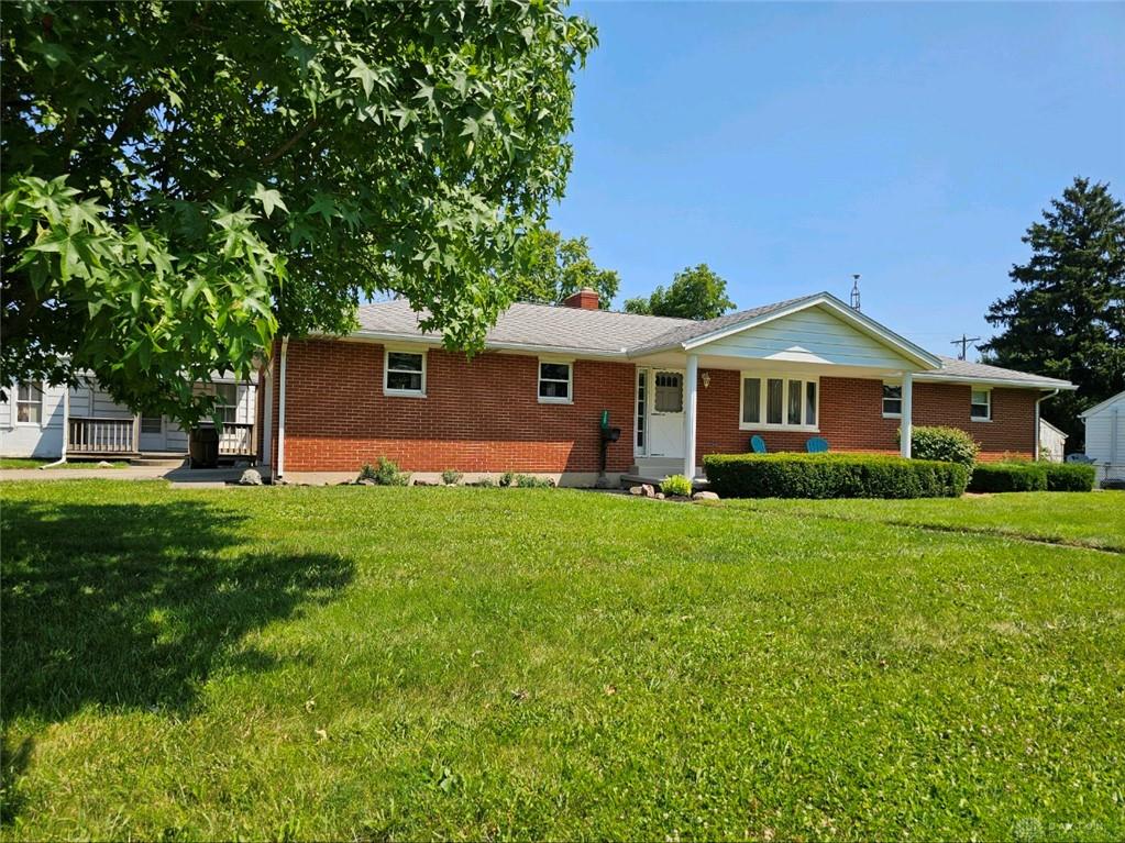 Photo of 330 Spring ST, EATON, OH 45320