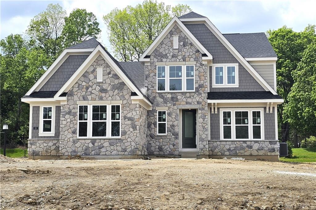 Photo of 15 Wadestone LN, SPRINGBORO, OH 45066